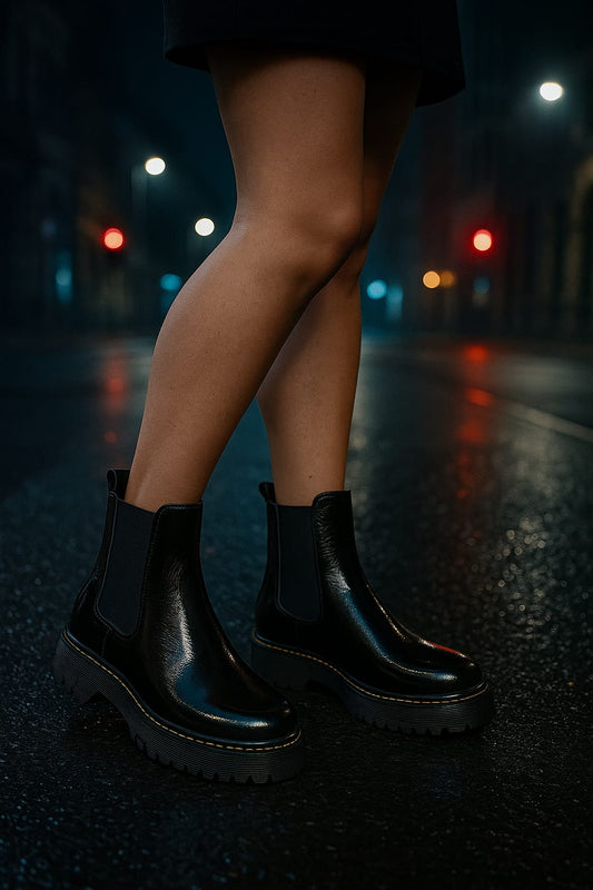 Bota Elena – Belleza con identidad que nace en Chile, diseñada para el mundo