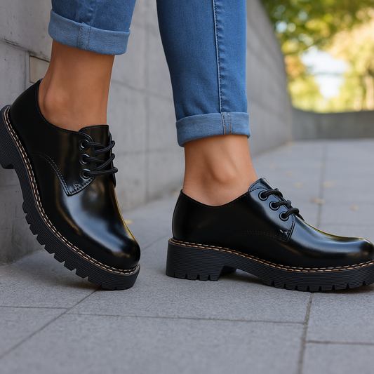 London Negro – Estilo auténtico con actitud